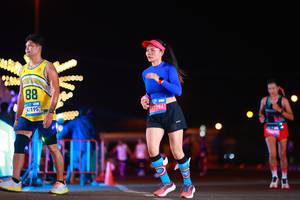 BIB: 41195, 47086
                            <button type="button" onclick="openModal(23030632)" class="btn btn-primary btn-sm float-right btn-popup" data-toggle="modal" data-target=".modal-high-quality">
                        <i class="fas fa-shopping-cart"></i> Add to Cart
                    </button>
                                            <button type="button" onclick="isThisMe(23030632, true)" class="btn btn-success btn-sm float-right btn-popup btn-isme hidden" data-toggle="tooltip" data-placement="bottom" title="นี่คือรูปของคุณใช่ไหม คลิกที่นี่เพื่อเอาเข้าอัลบั้ม">
                        <i class="fas fa-plus"></i> Add to album
                    </button>
                    <button type="button" onclick="isThisMe(23030632, false)" class="btn btn-warning btn-sm float-right btn-popup btn-isnotme hidden">
                        <i class="fas fa-ban"></i> Remove from album
                    </button>